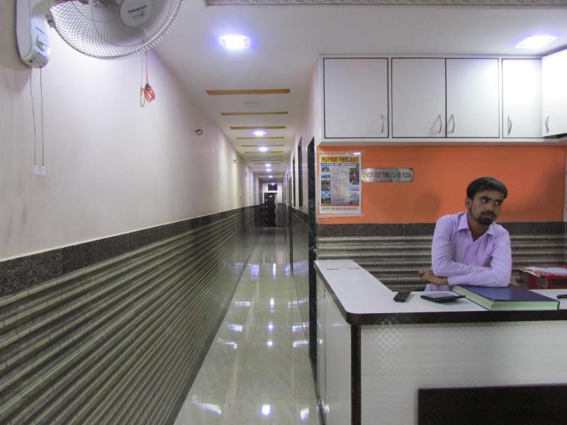 Hotel Royal Residency Mumbai Bagian luar foto