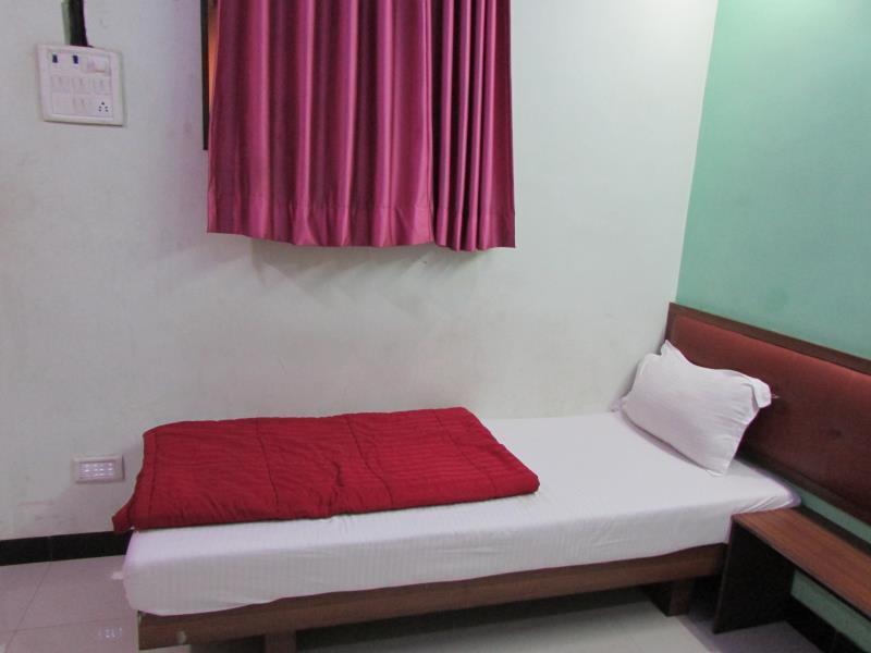 Hotel Royal Residency Mumbai Bagian luar foto