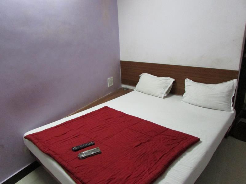 Hotel Royal Residency Mumbai Bagian luar foto