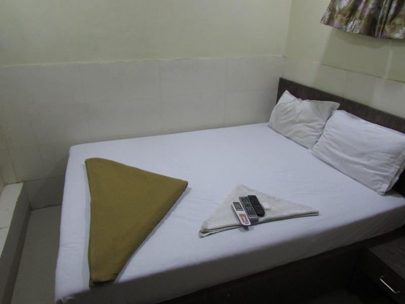 Hotel Royal Residency Mumbai Bagian luar foto