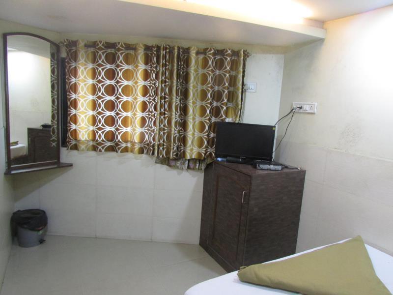 Hotel Royal Residency Mumbai Bagian luar foto