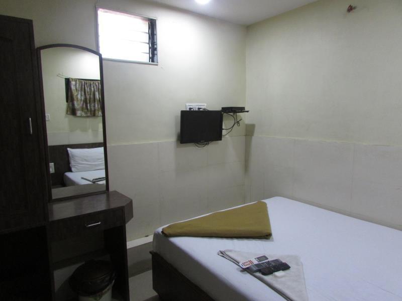 Hotel Royal Residency Mumbai Bagian luar foto