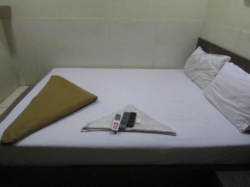 Hotel Royal Residency Mumbai Bagian luar foto